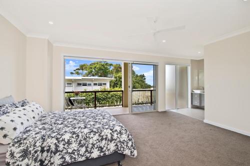 Gallery image of Kilala - executive home in Port Macquarie