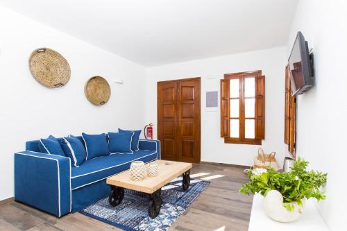 Gallery image of Lindos Del Mar Suites - Adults Only in Lindos