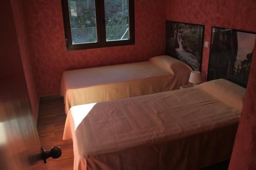Gallery image of Casa Rural Las Pegueras in Cuevas del Valle