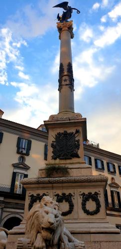 Calabritto Suite photo 31