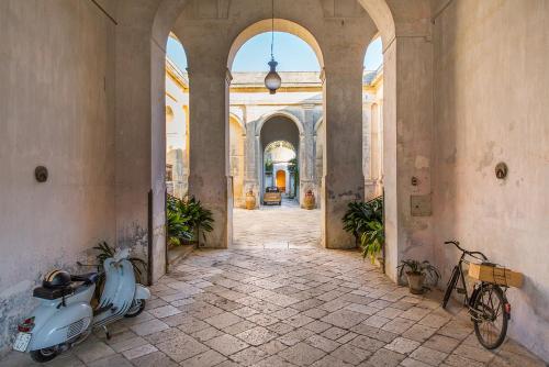 Palazzo Daniele, Gagliano del Capo – Updated 2022 Prices