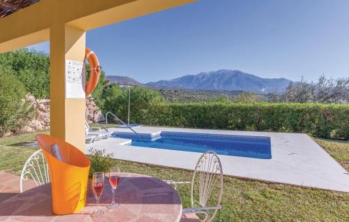 Resort Complejo Rural Las Mayoralas (España Periana) - Booking.com