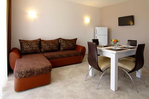 Gallery image of Villa Valentina in Kranevo
