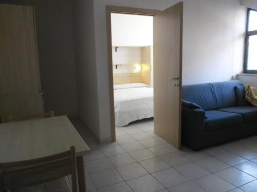 Gallery image of Polena Residence Hotel in Marina di Montenero