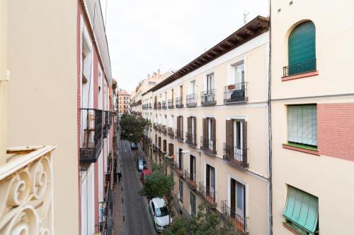 Apartamentos Gran Via