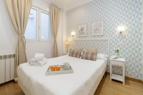 Apartamentos Gran Via