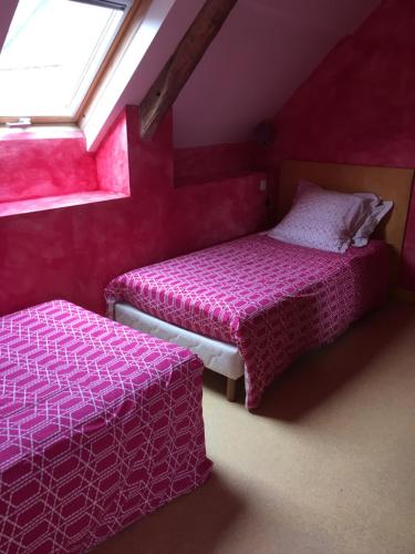 Photo de la galerie de l'établissement Les Trégorines-Squibernévez, à Pédernec