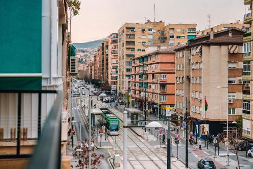 Los Morales de Granada