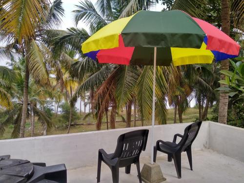 Φωτογραφία από το άλμπουμ του Blue Birds Homestay σε Cherai Beach