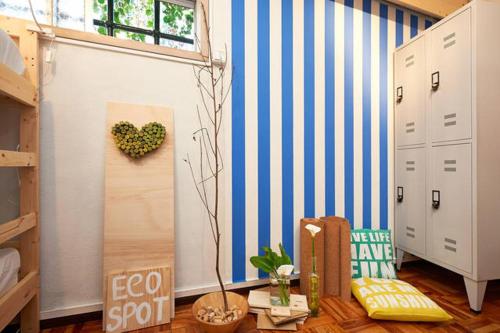 Gallery image of The Ocean Soul Guest-House Cascais Sensations in Cascais