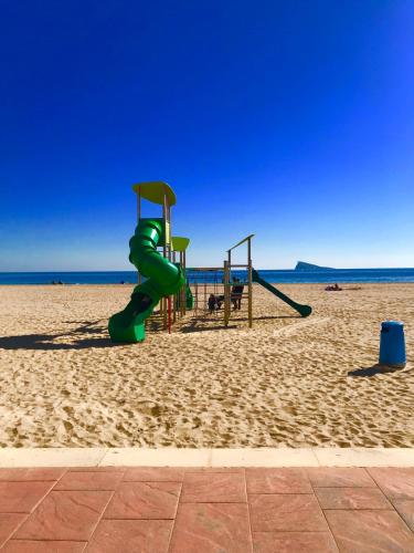 Neptuno on the Beach photo 29