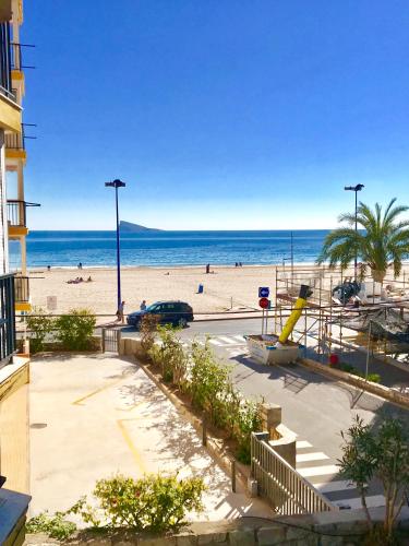 Neptuno on the Beach photo 25