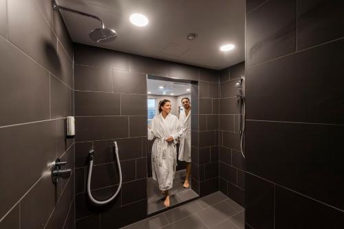 Hosté ubytování HARBR. hotel Heilbronn