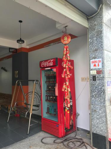 Φωτογραφία από το άλμπουμ του Ngoc Kha Tu 1 Hotel σε Long Xuyên