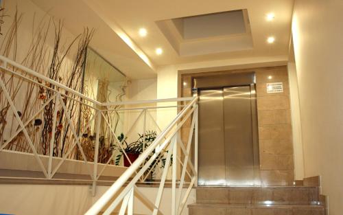 Gallery image of Hotel Villa Cibele in Catania