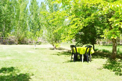 Cabañas Los Andes EcoLodge – Photos 3