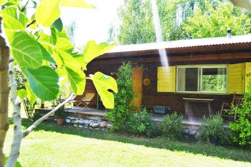 Cabañas Los Andes EcoLodge – Photos 4