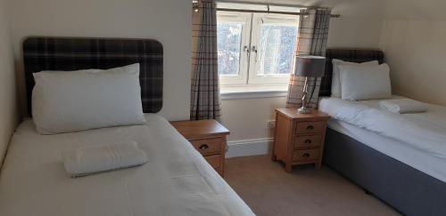 Gallery image of SPRINGBANK Holiday Home in Inverness