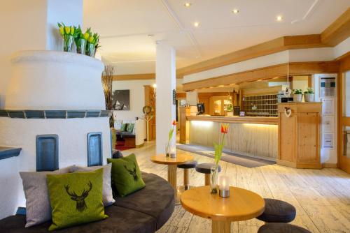 Gallery image of Arabella Brauneck Hotel in Lenggries