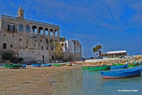 Foto dalla galleria di CasAntonia - Locazione Turistica a Polignano a Mare