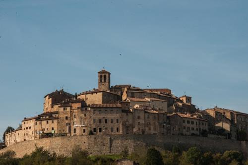 Anghiari Hotel – Photos 3