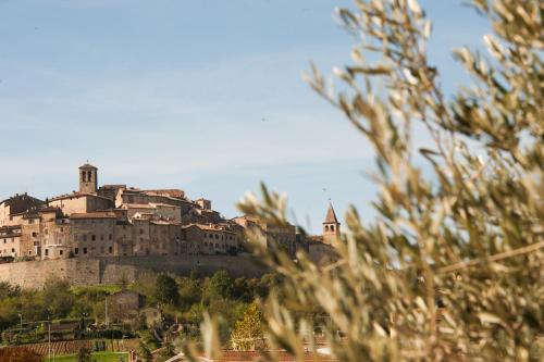 Anghiari Hotel – Photos 4
