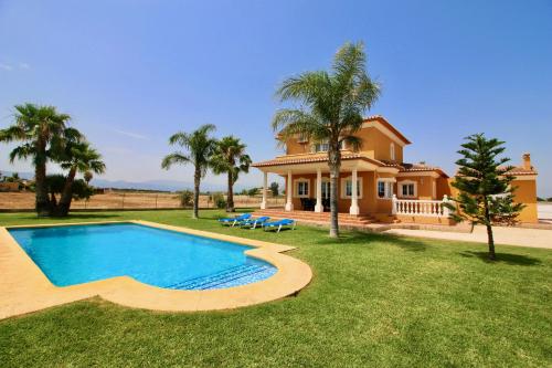 Finca las Ranas by CARLOSFERIEN