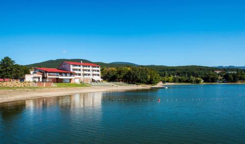 Afbeelding uit fotogalerij van Chata Zemplin in Kaluža