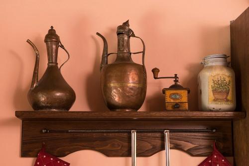 Fotografie z fotogalerie ubytování Agriturismo Pratovalle v destinaci Cortona
