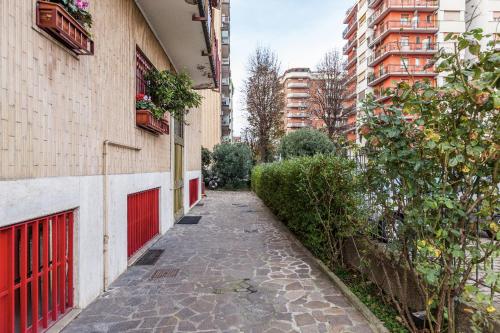 New Capolinea 5 - Apartment
