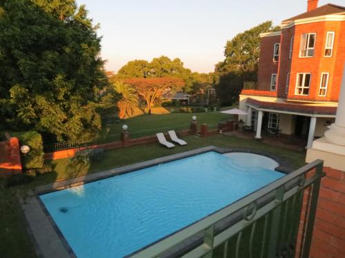 Piscina en o cerca de Redlands Hotel