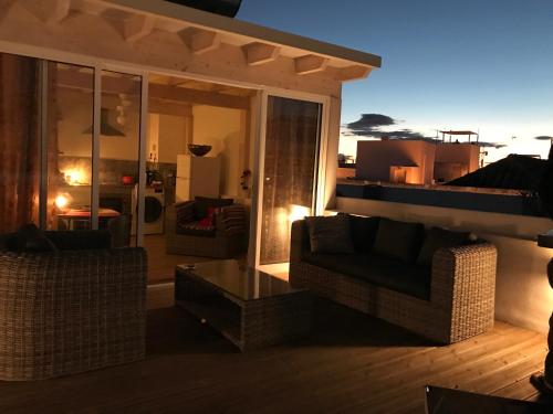 Olhao Citycentre Apartment