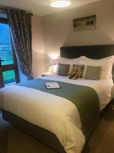 The Old Stables Bed & Breakfast – Photos 4