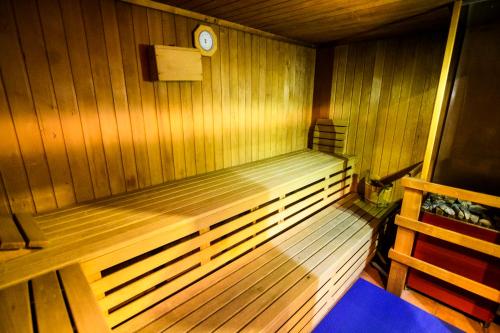 Fotografie z fotogalerie ubytování BS-Ötscher Hotel v destinaci Lackenhof