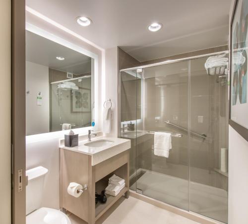 Imagen de la galería de Hyatt House Nashville at Vanderbilt, en Nashville