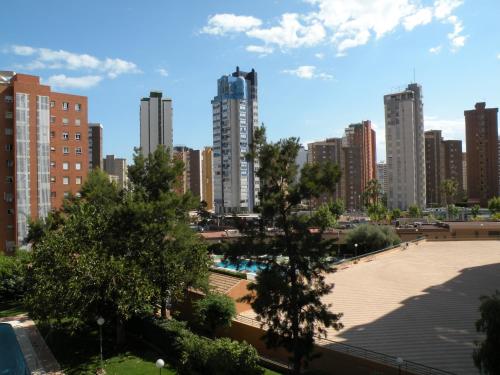 GEMELOS 12 II - FINCAS ARENA