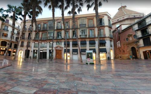 Holidays2Malaga Constitucion High Speed WIFI, Málaga ...