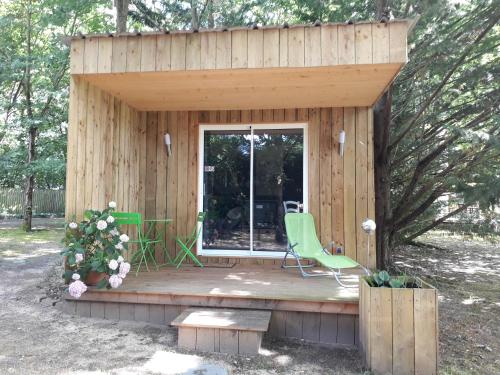 Φωτογραφία από το άλμπουμ του Chambre D'hôte De La Rotterie σε Saint-Mars-dʼOutillé