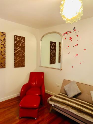 Tapestry Apartment photo 19