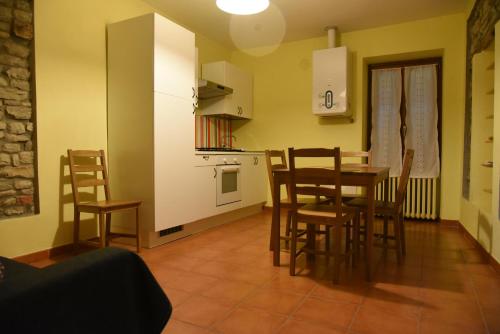 Galeriebild der Unterkunft La Casa Di Valerio in Montabone