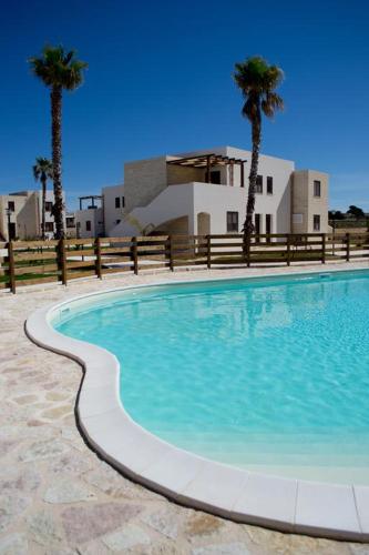 Piscina di Boa Vista Favignana - Home&Beach o nelle vicinanze