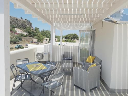 Gallery image of Appartamento Royal in San Vito lo Capo