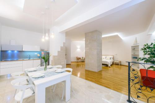 Deluxe Beach Apartments Renata