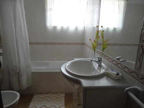 Apartamento com piscina perto da praia photo 3