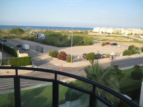 Family Beach Agua Marina II