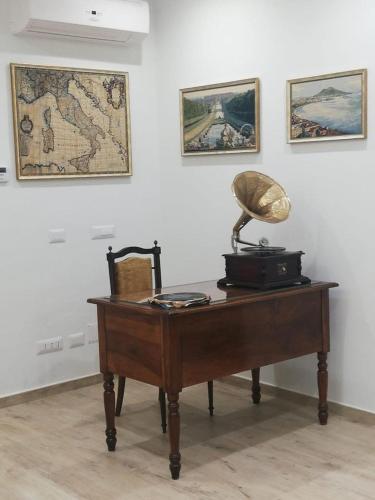 Gambar di galeri bagi Ponte Vestilli B&B di Limatola
