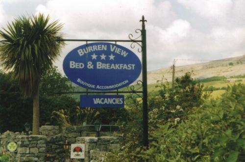Gallery image of Burren View B&B in Ballyvaughan