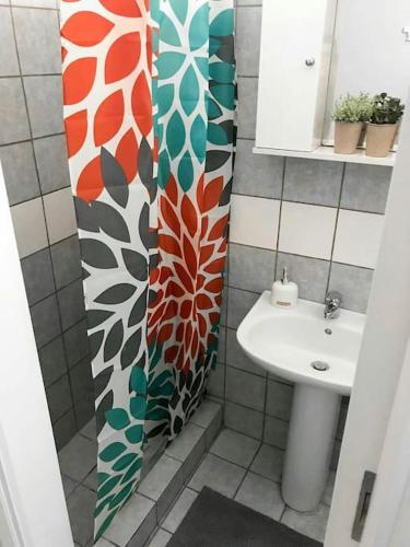 As Acropolis studio Apartment