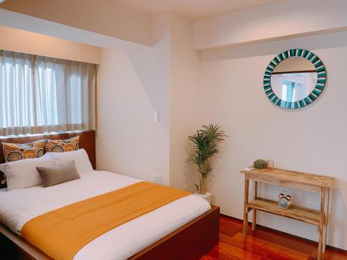 Dash Living Tsukiji
