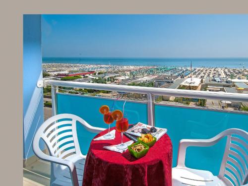 Gallery image of Hotel Odeon in Cervia